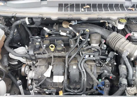 2022 Ford Edge Titanium from USA, damaged, VIN 2FMPK4K93NBA39212